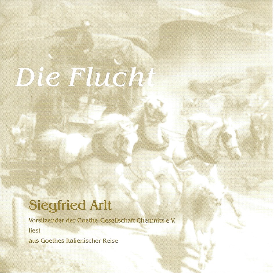 Die Flucht